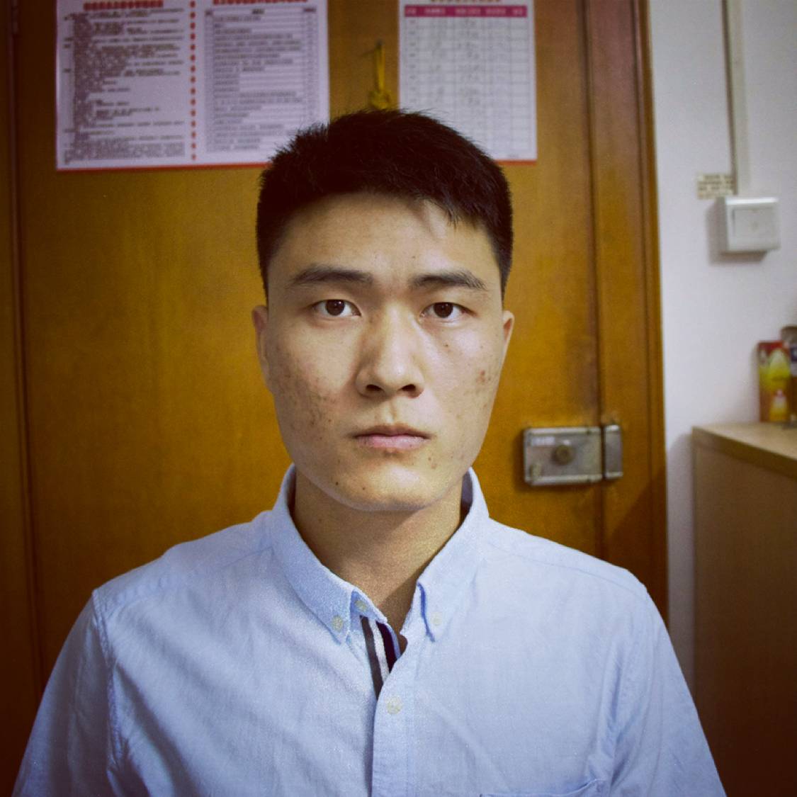 柒柚三分之一的照片