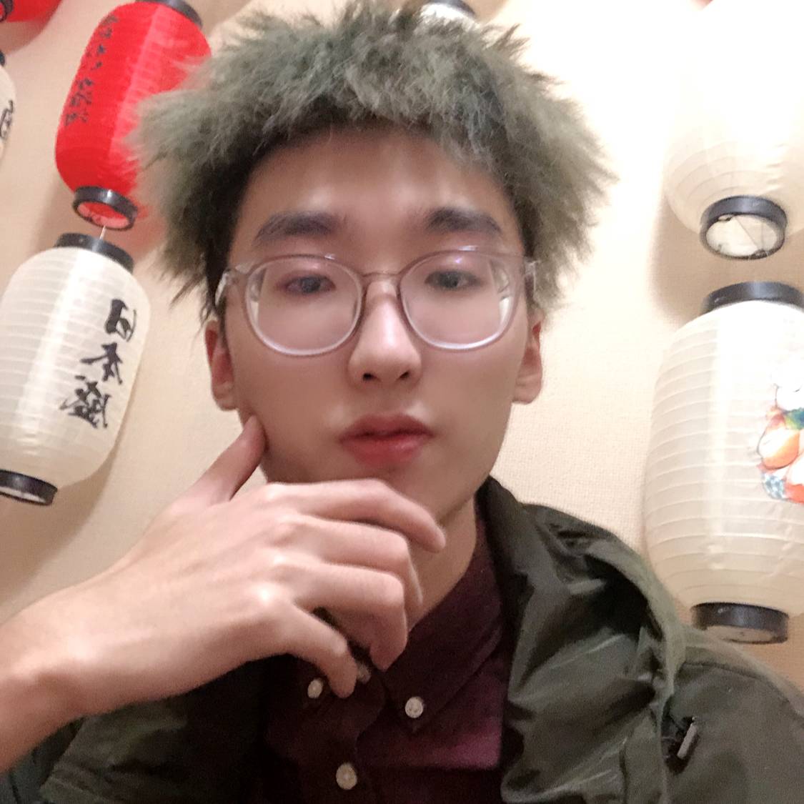 宫崎不备的照片