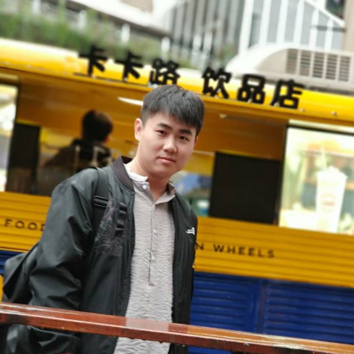 铭枫的照片