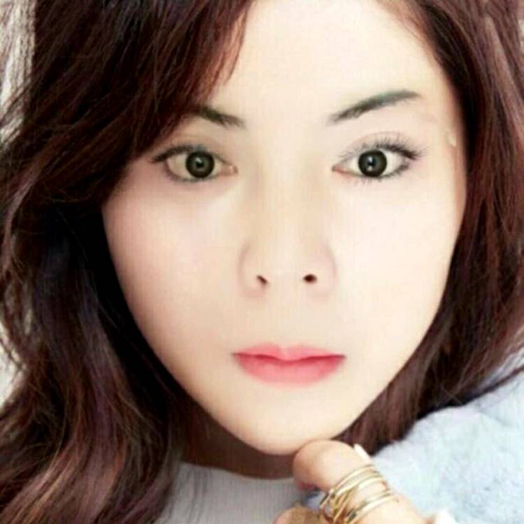 珍真丽儿的照片