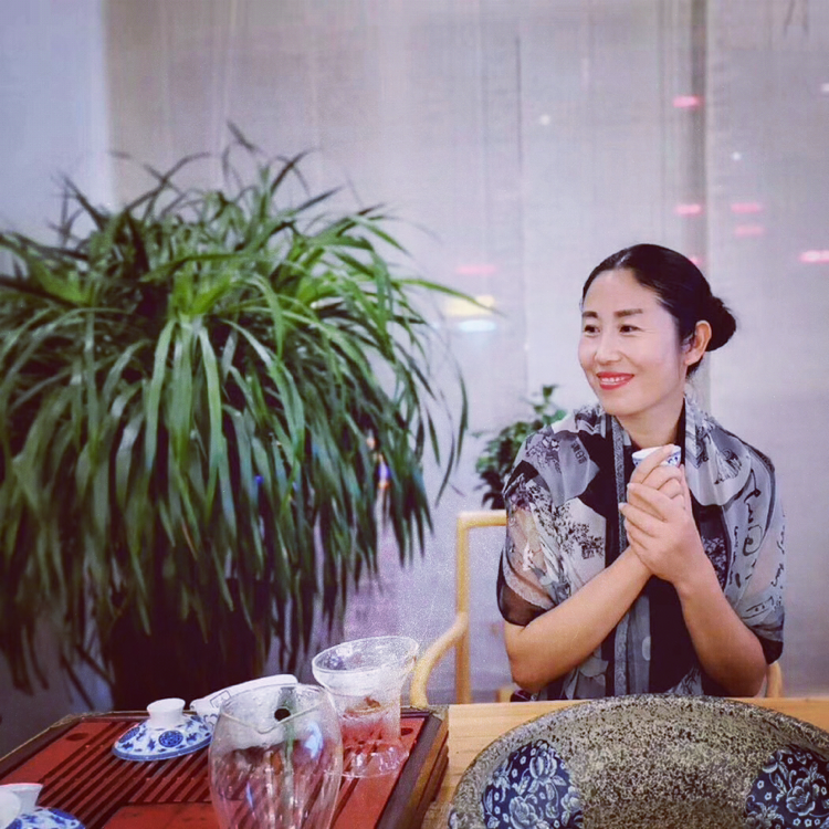 陪您一起慢慢變老的照片