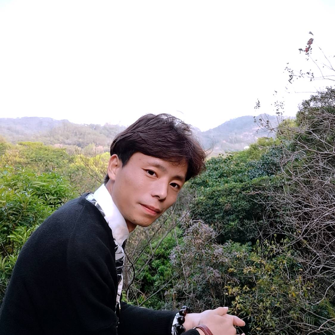 似水无痕的风的照片