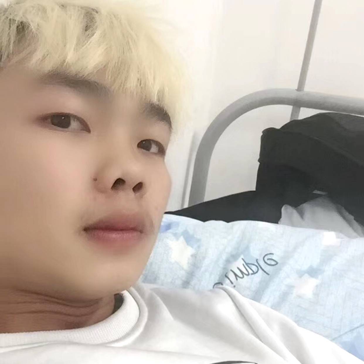 缥缈说心锁的照片