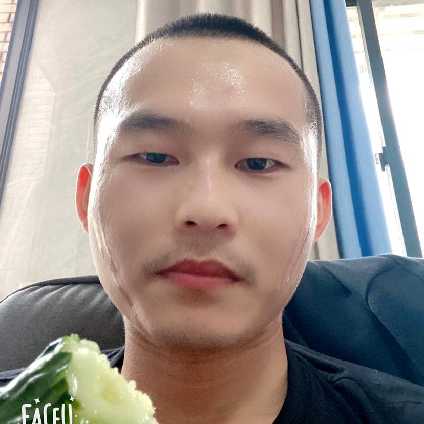 爱笑的人最可爱的照片