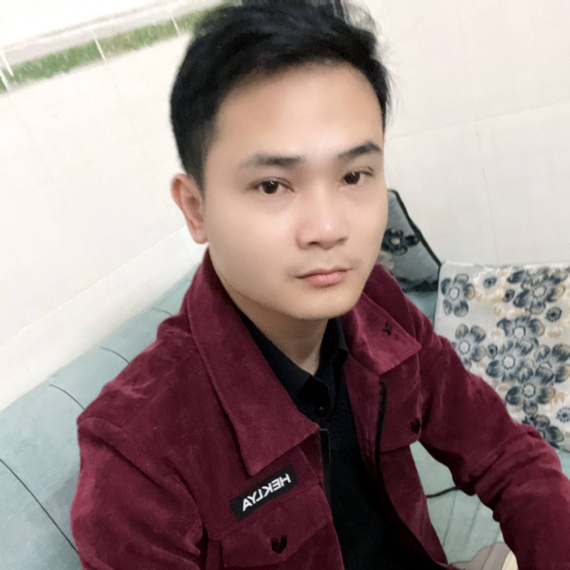 亿万负翁的照片