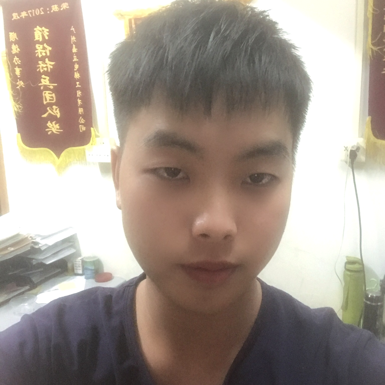 真心小磊的照片
