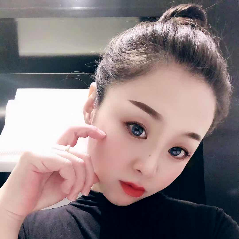 含羞草愿舒心的照片