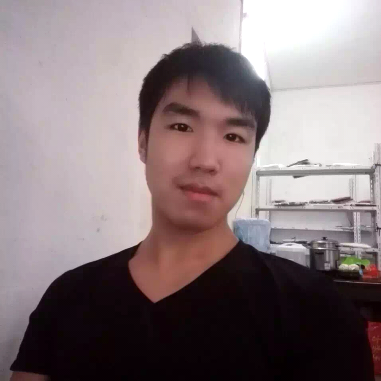 马可波罗打野的照片