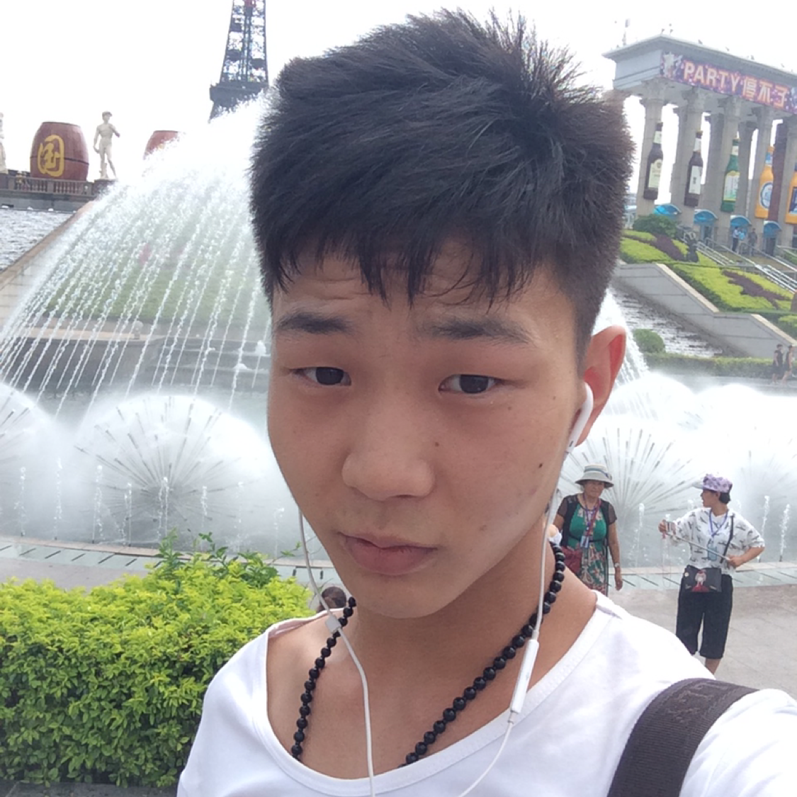 梦想于家的照片