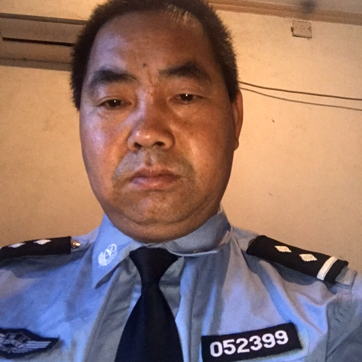 武克军的照片