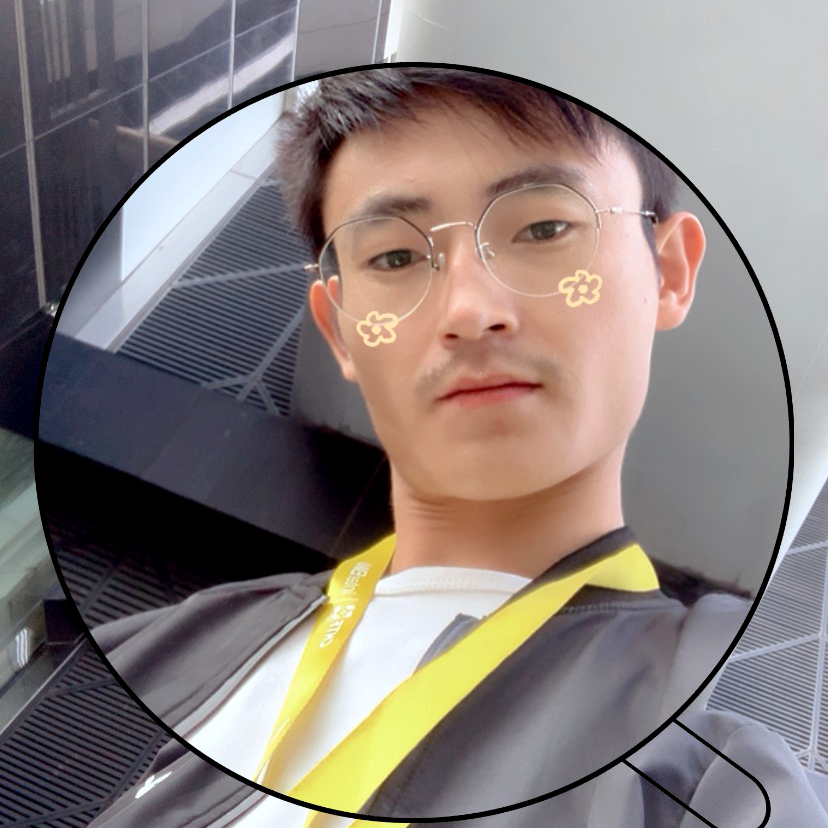 明理放弃皮带的照片