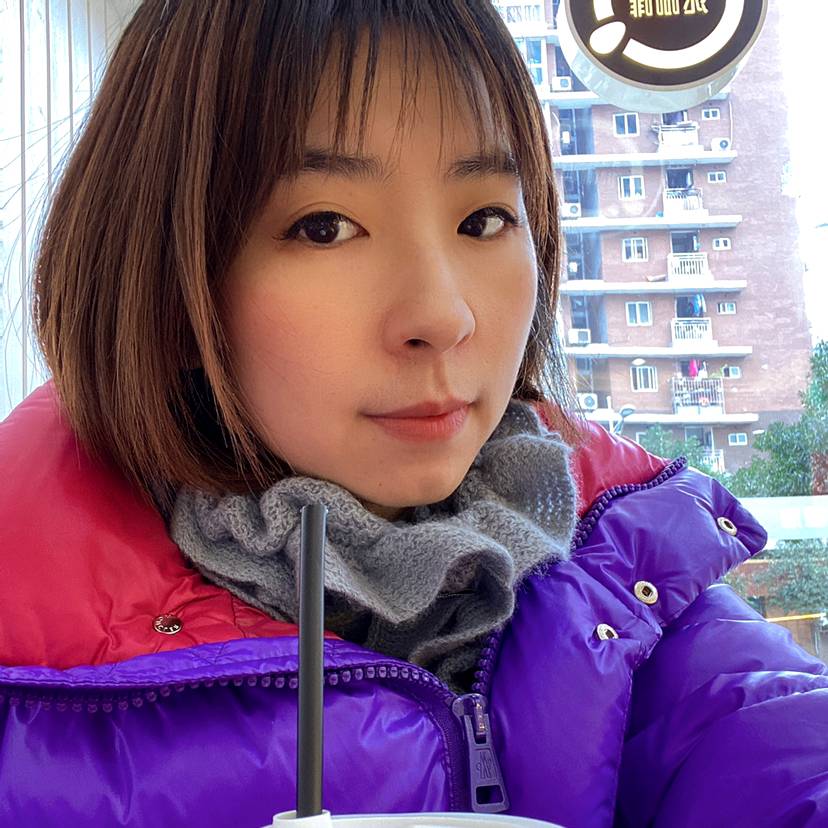 小幸运的照片