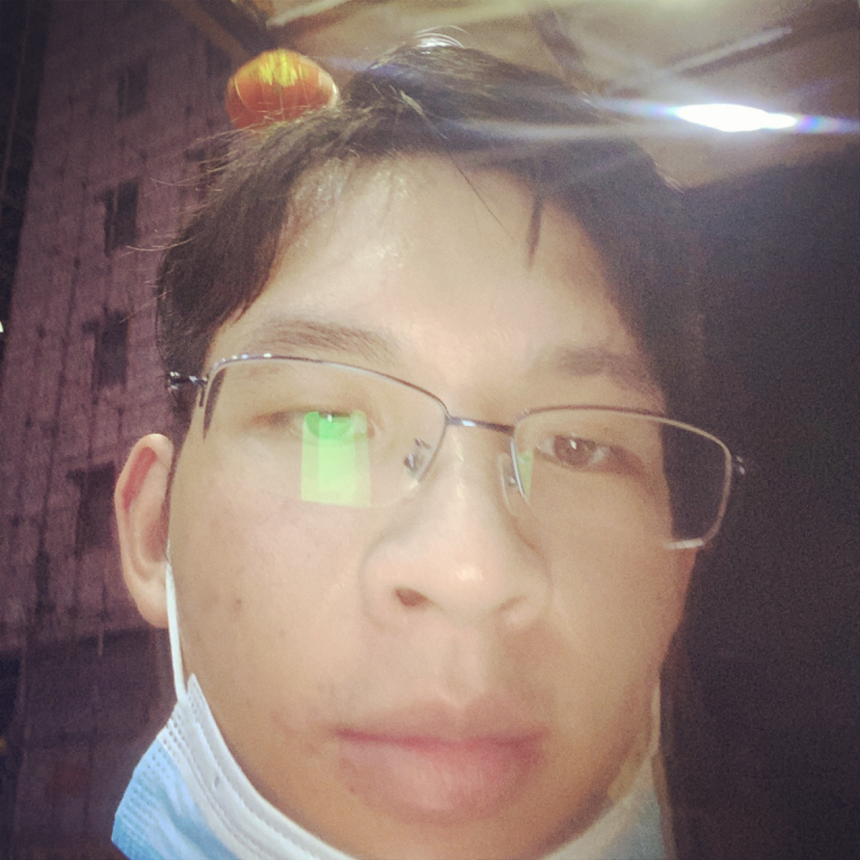 北棠的照片