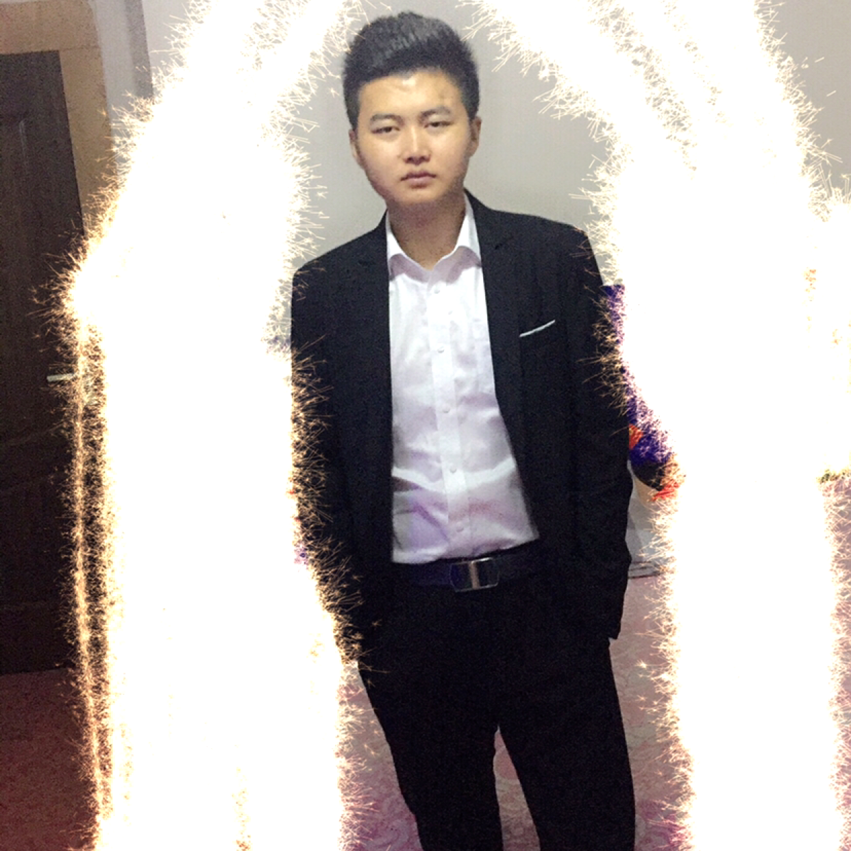 哥不在是以前我了的照片