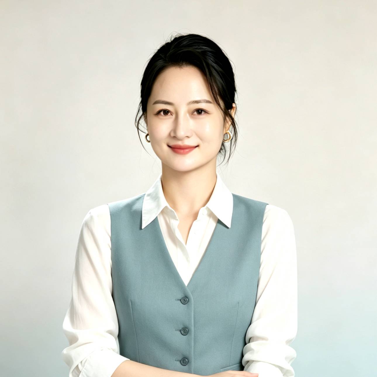 刘女士