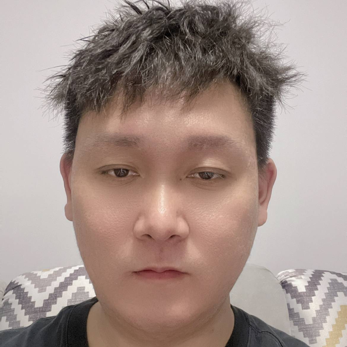 琪&少的照片