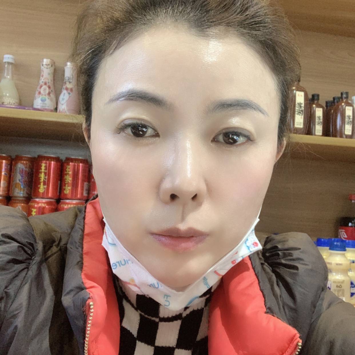 一切顺利都是为了的照片