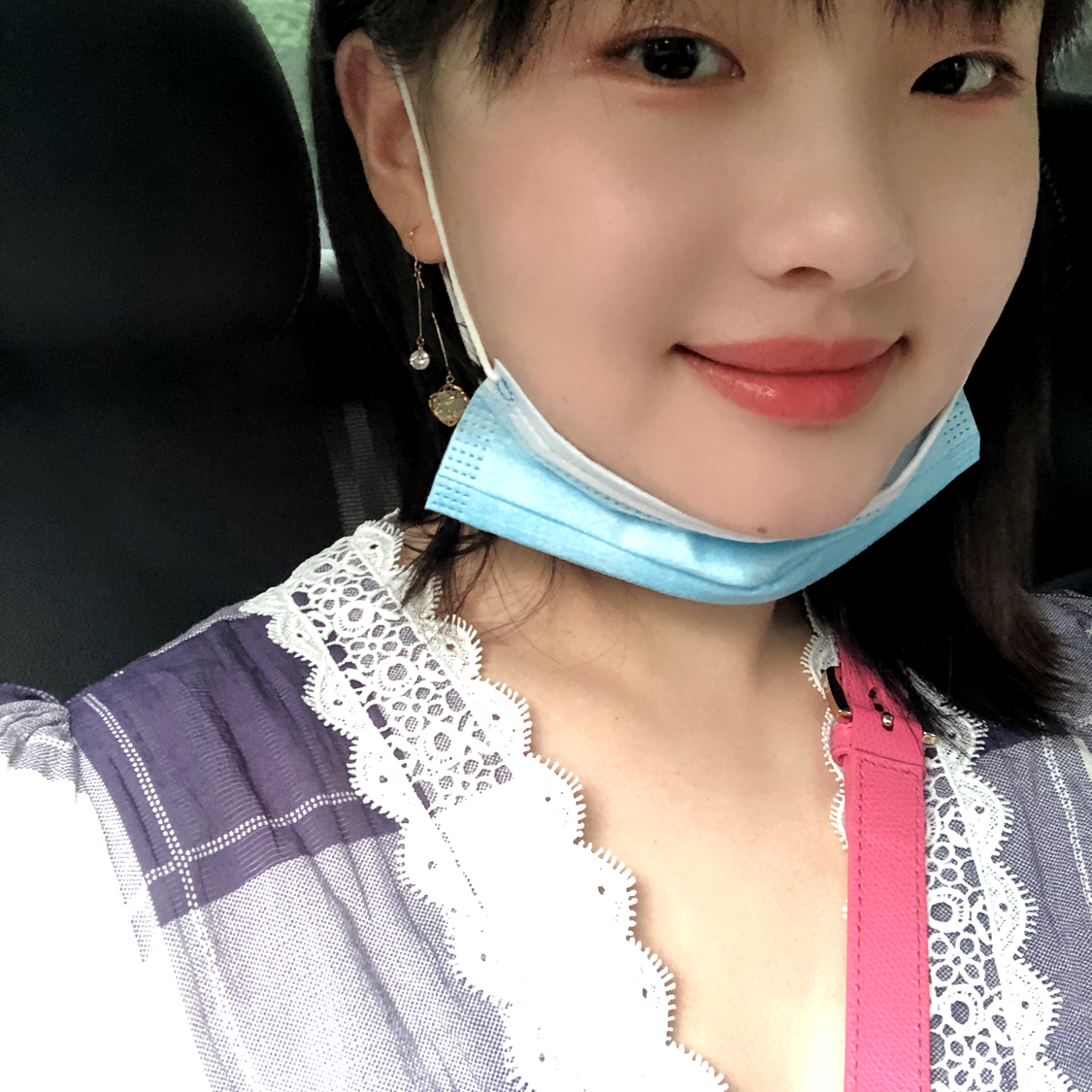 大胆拾忆小懒虫的照片
