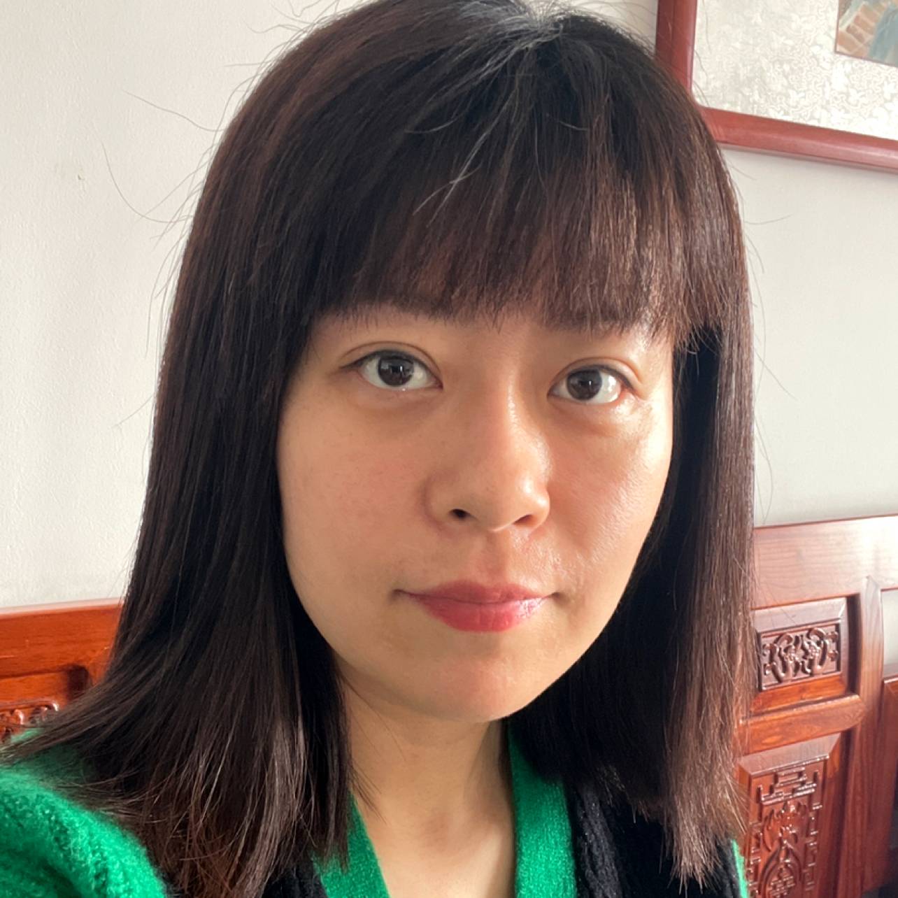 静静大妞子的照片