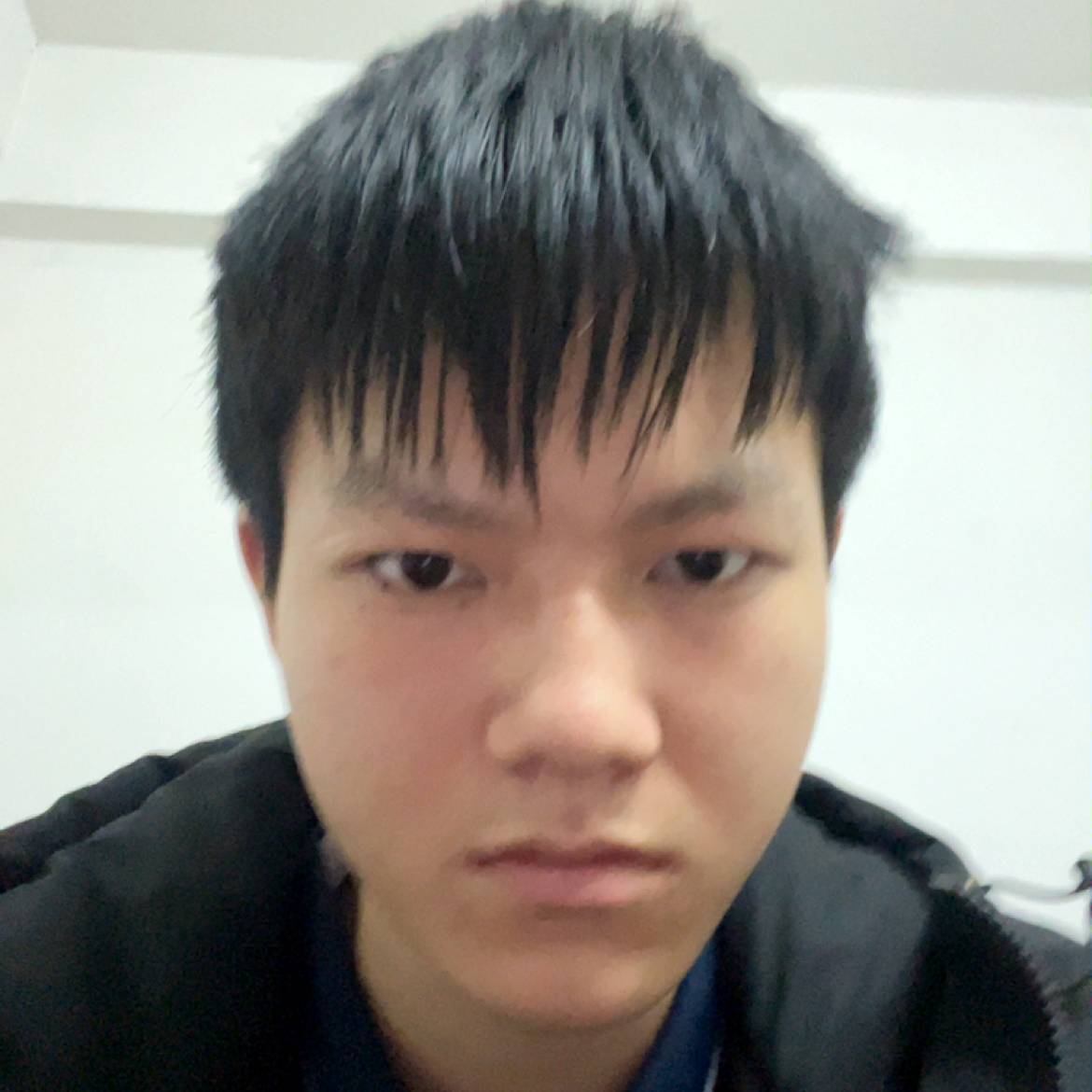 你好的照片