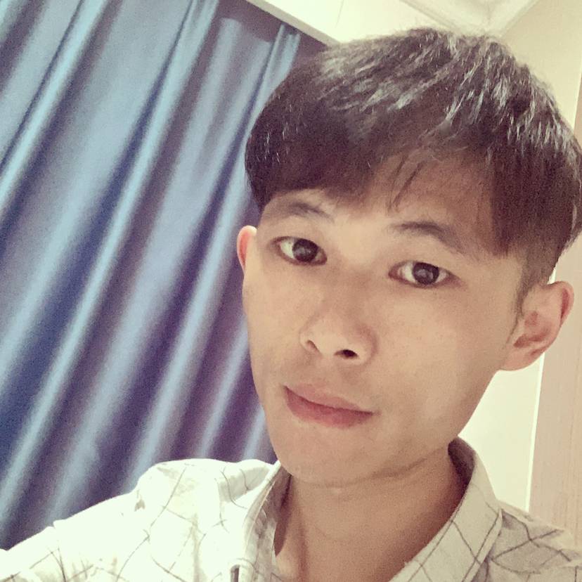 生而耀眼的照片
