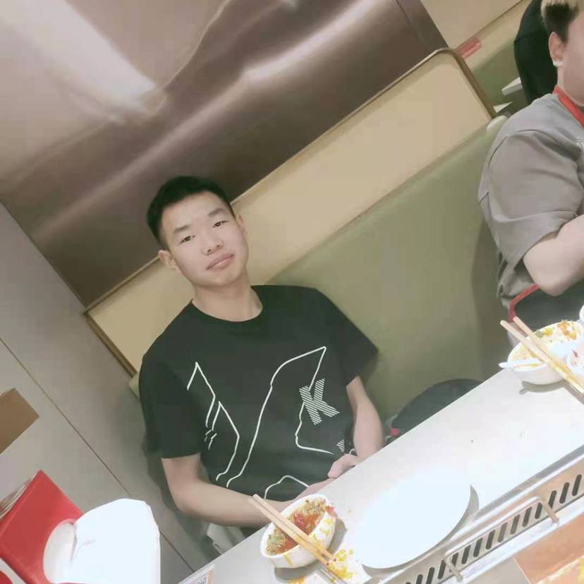 热狗就无奈的照片