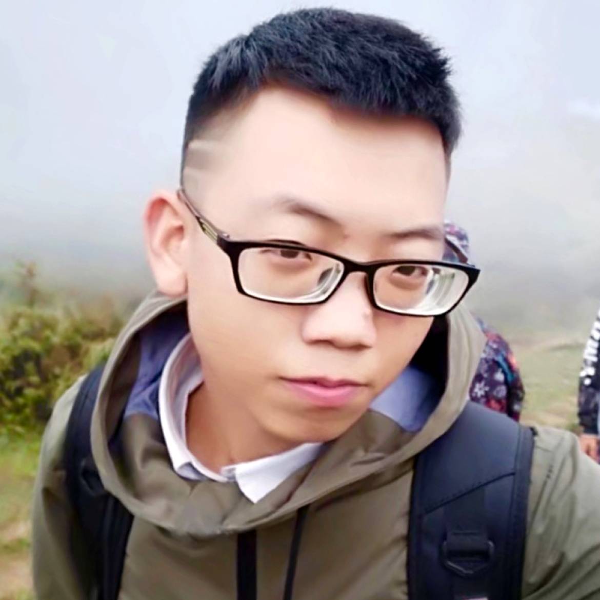 胖头鱼，的照片