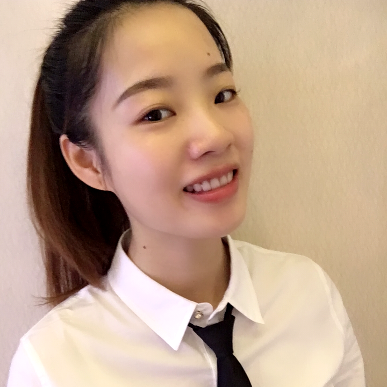 兔三格格的照片