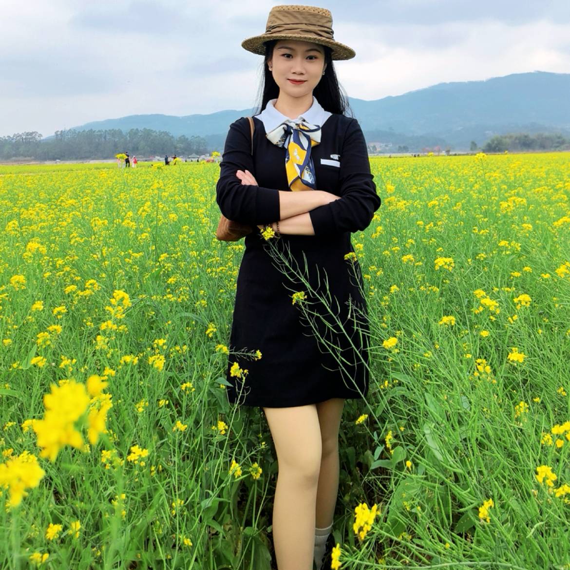 黑白键上的起伏的照片