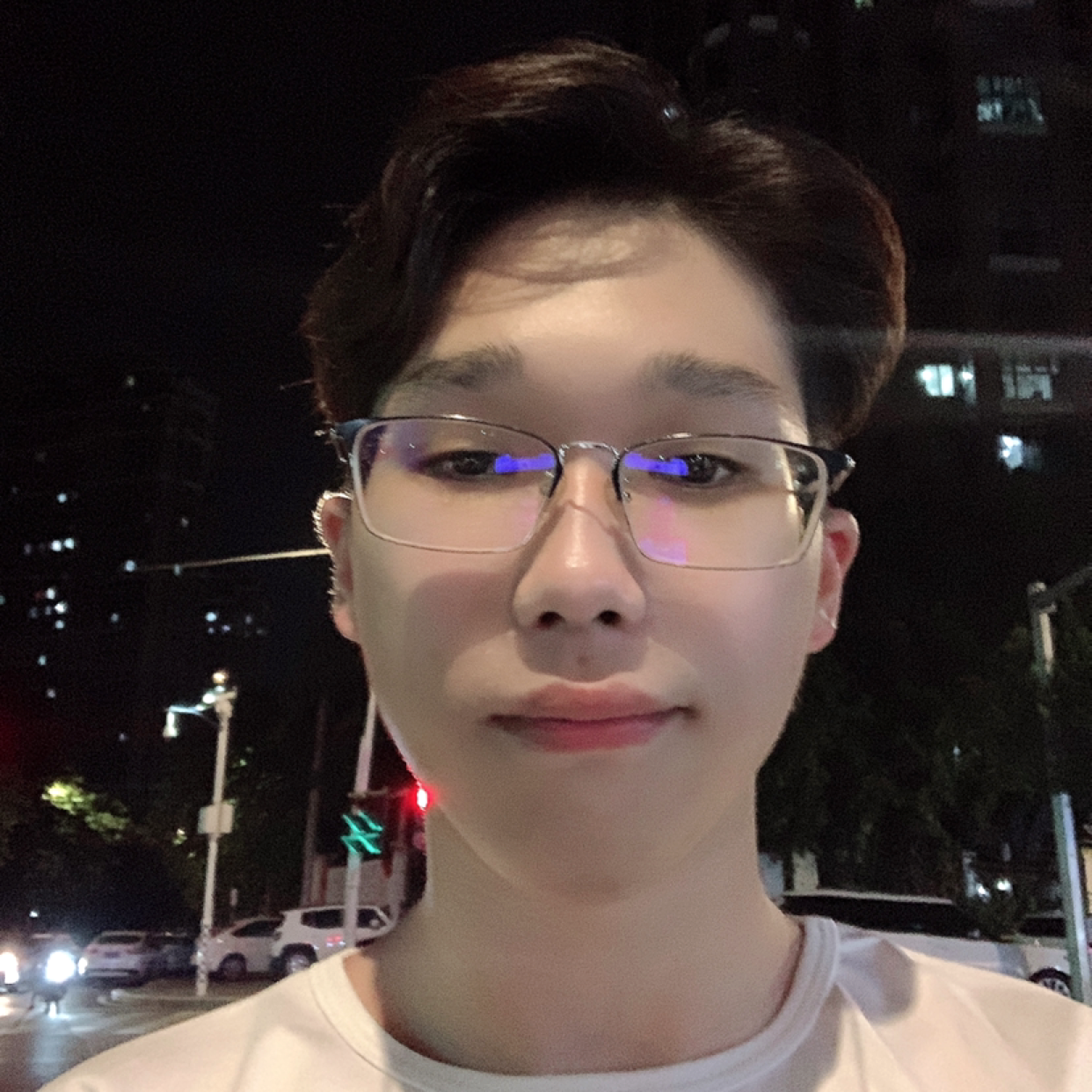 星月雪馨恋的照片