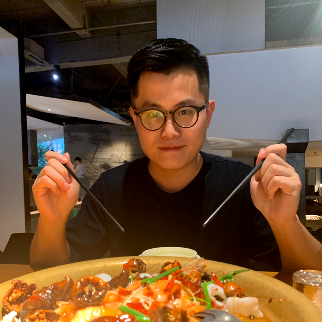 Bruce王自由的照片