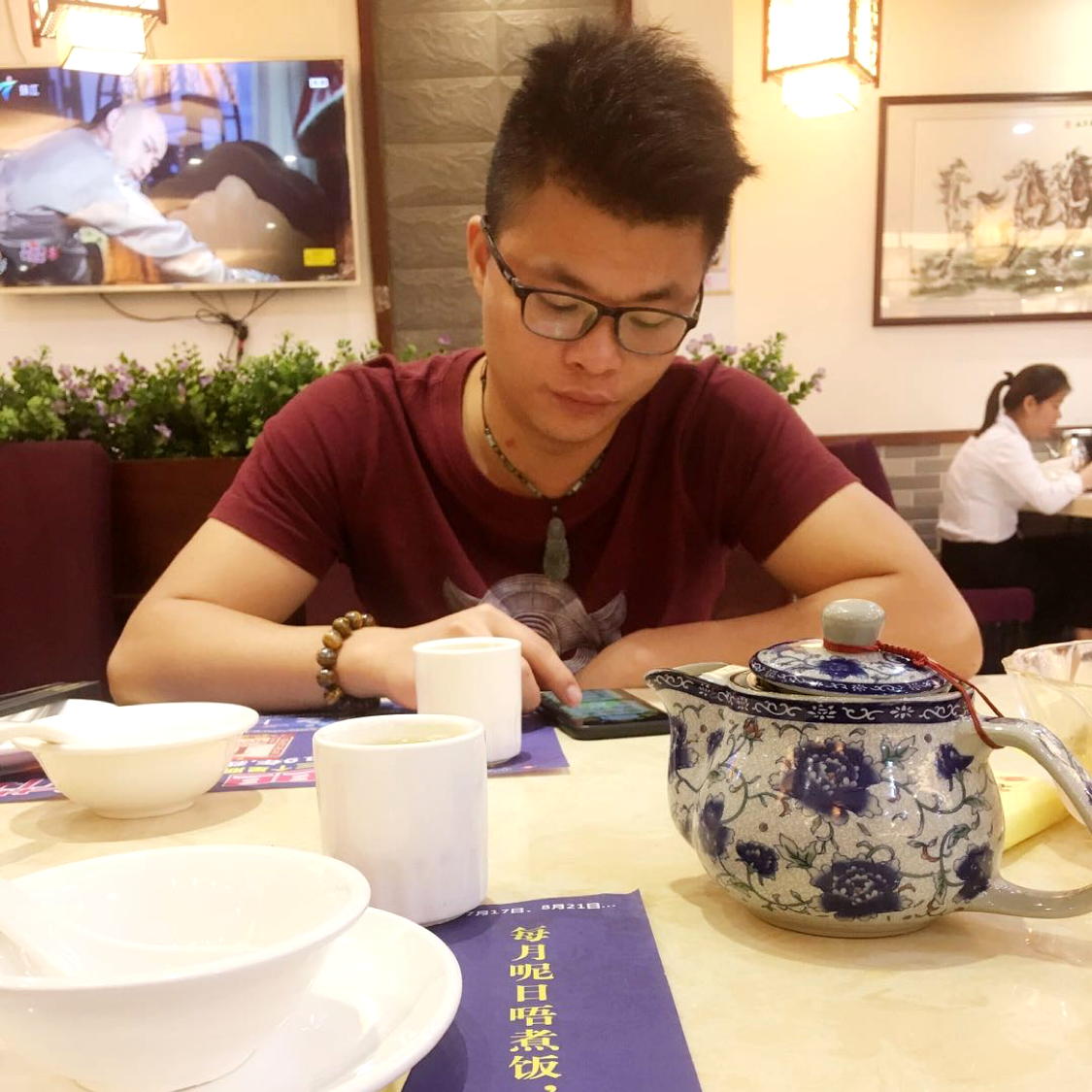 过来人生的照片