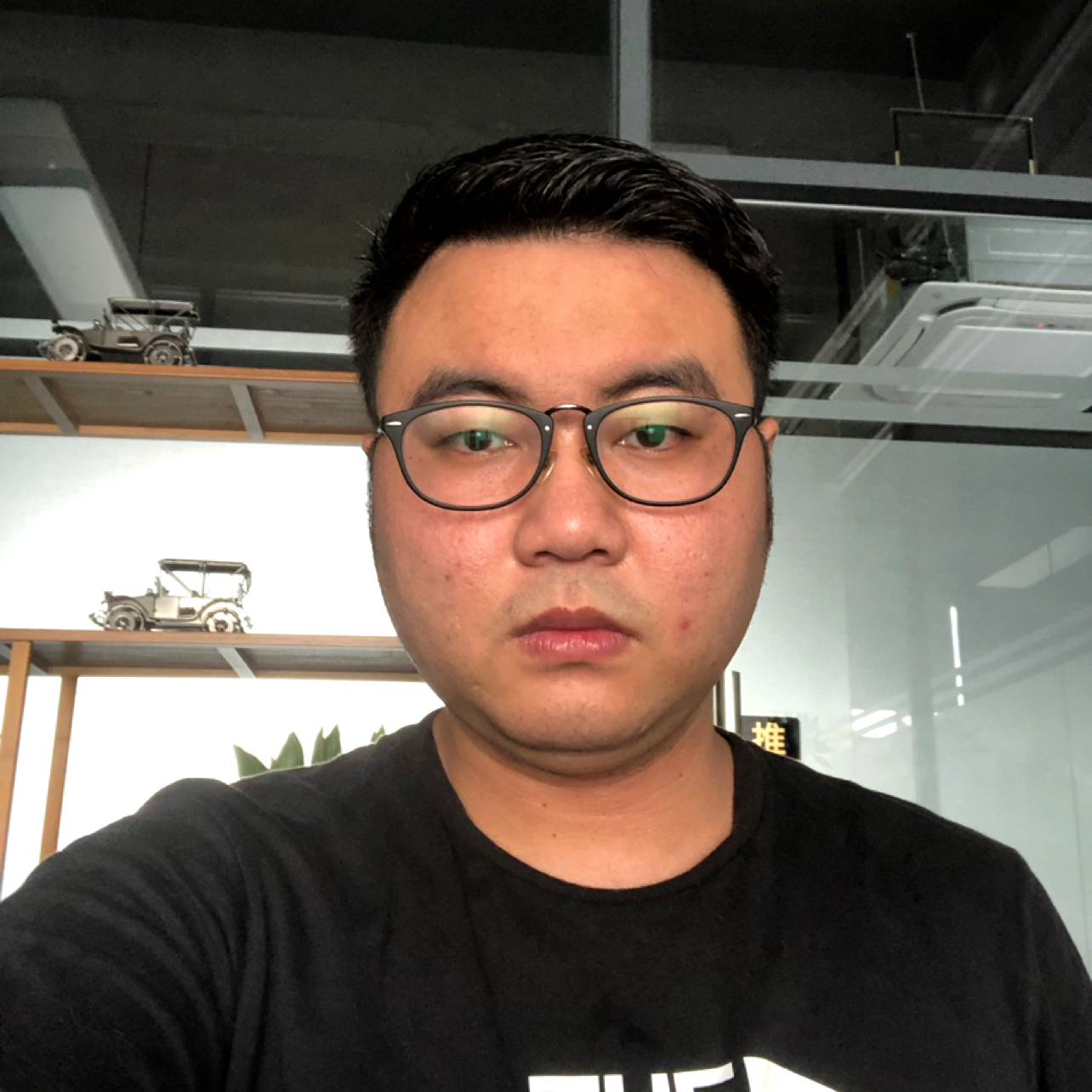 興趣使然的照片