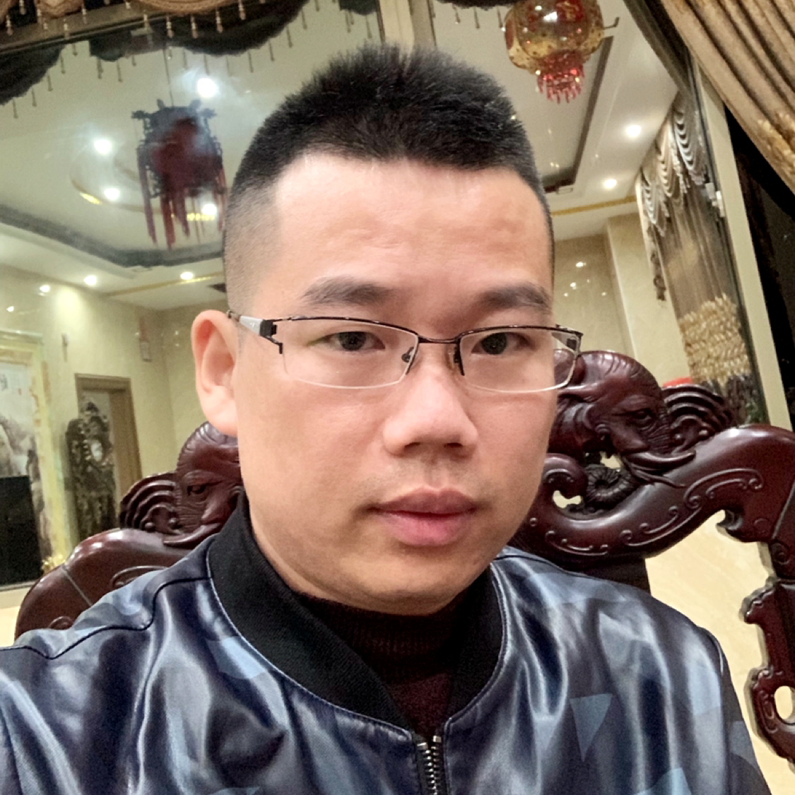 一心等你！的照片