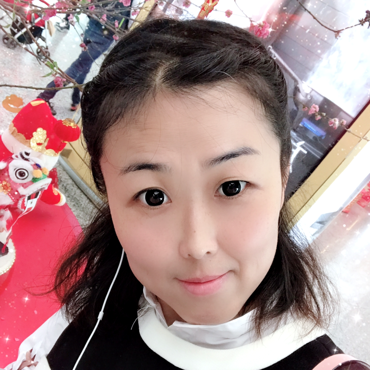 小伊辣的照片