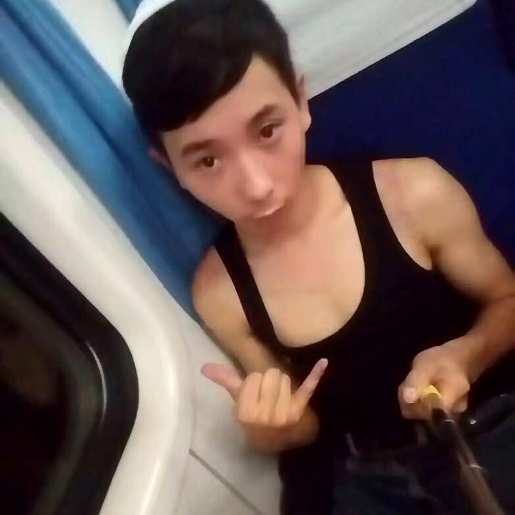 阔达請可乐的照片