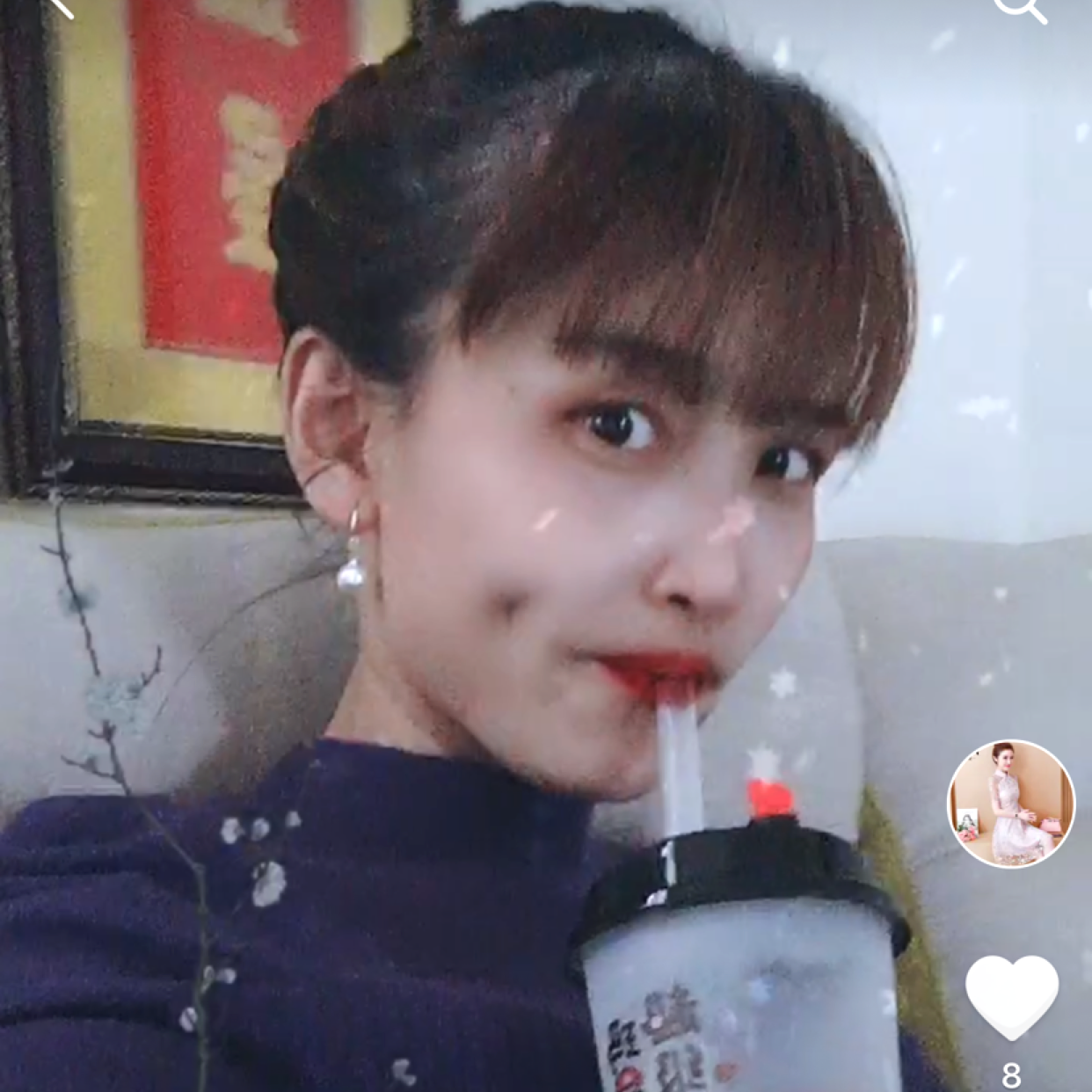 2幸福的约定8的照片