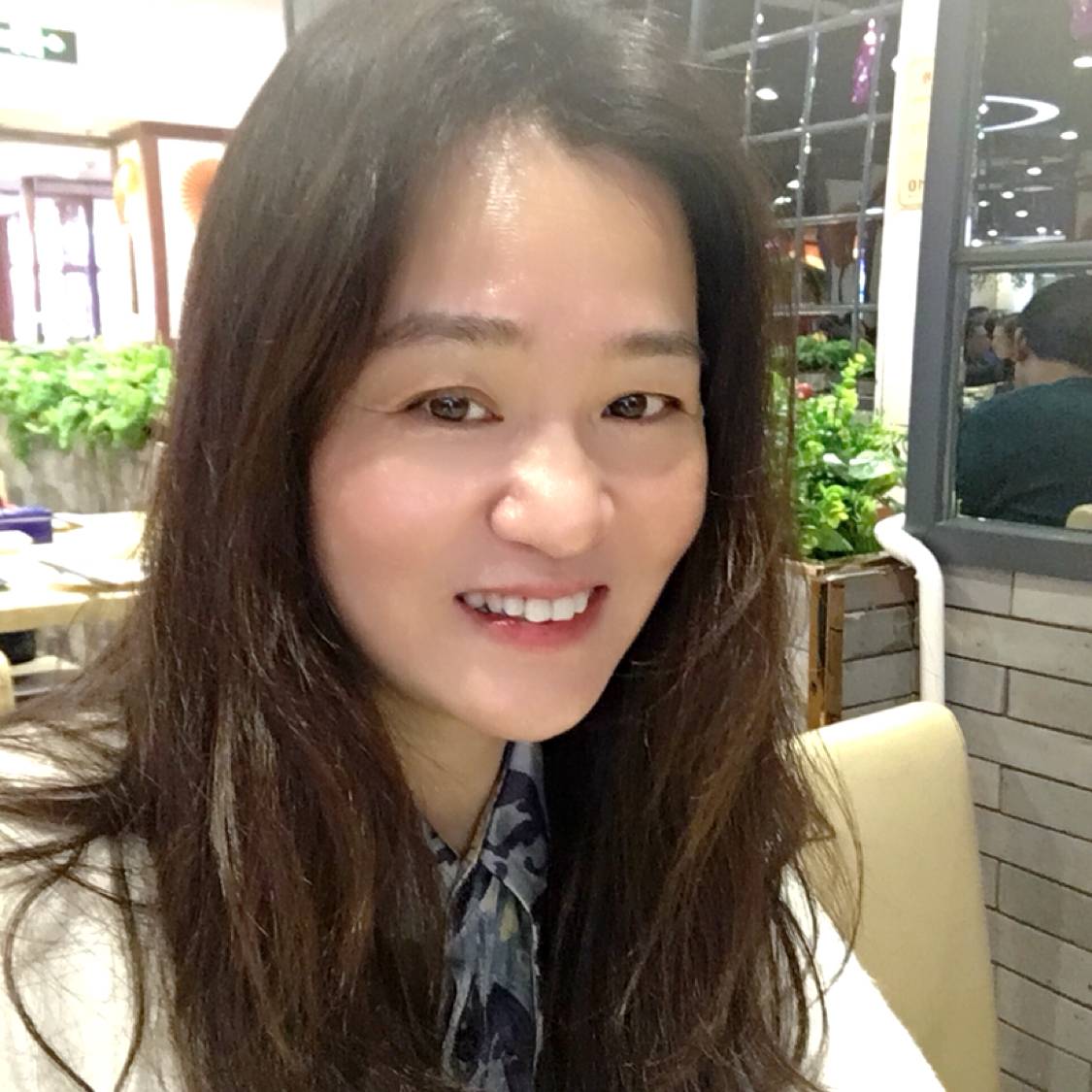陈旭芝（亮亮）的照片