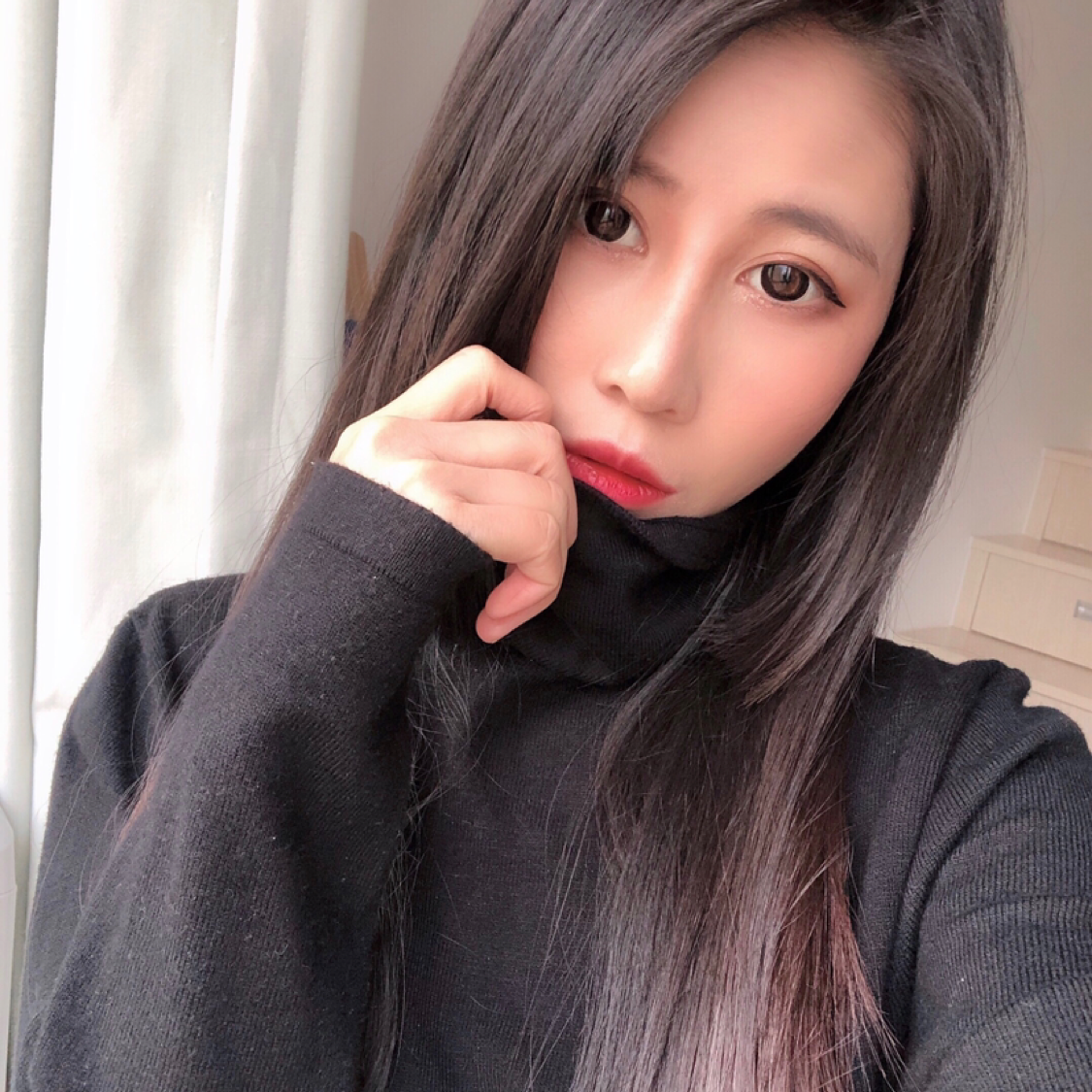 以珊的照片