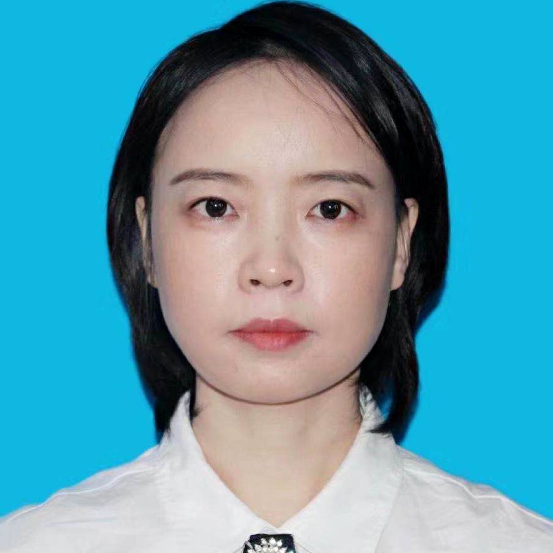 FreyaFu的照片