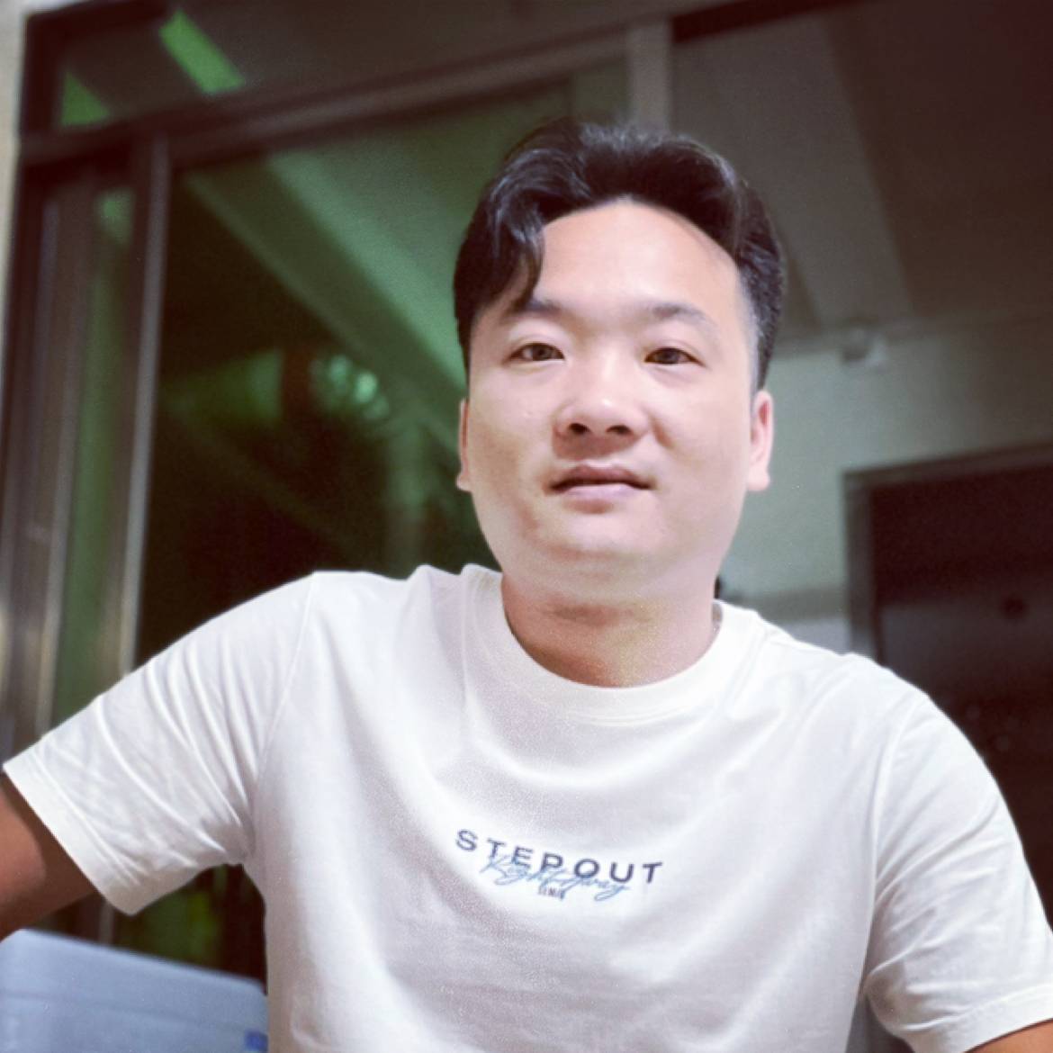吖湛的照片