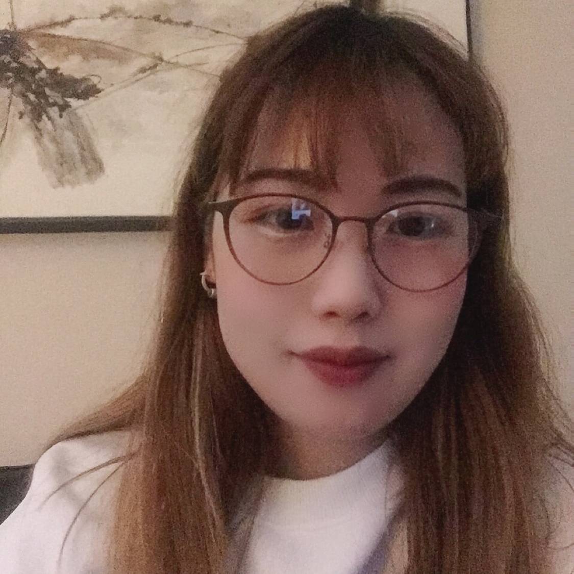 阿儒与肉包的照片