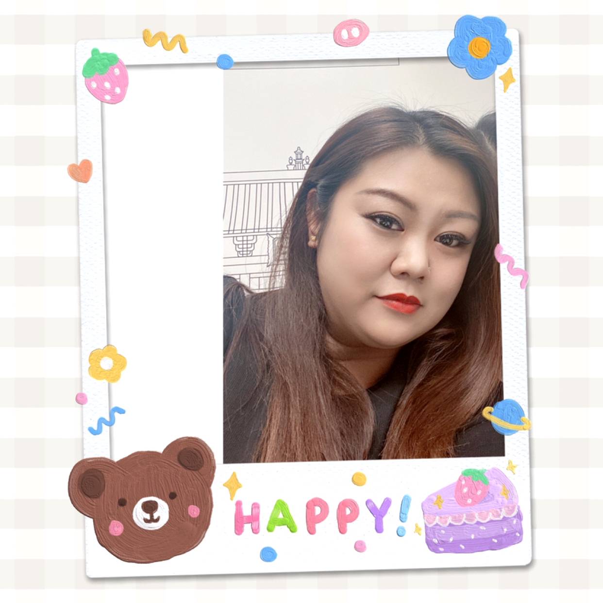 ♚ 薄情女王的照片