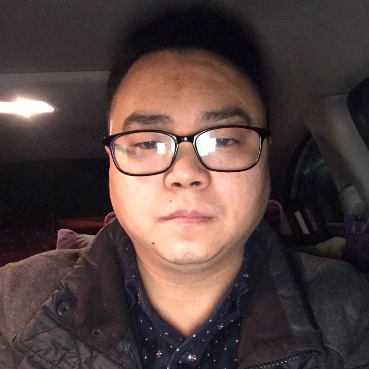 晨曦！的照片
