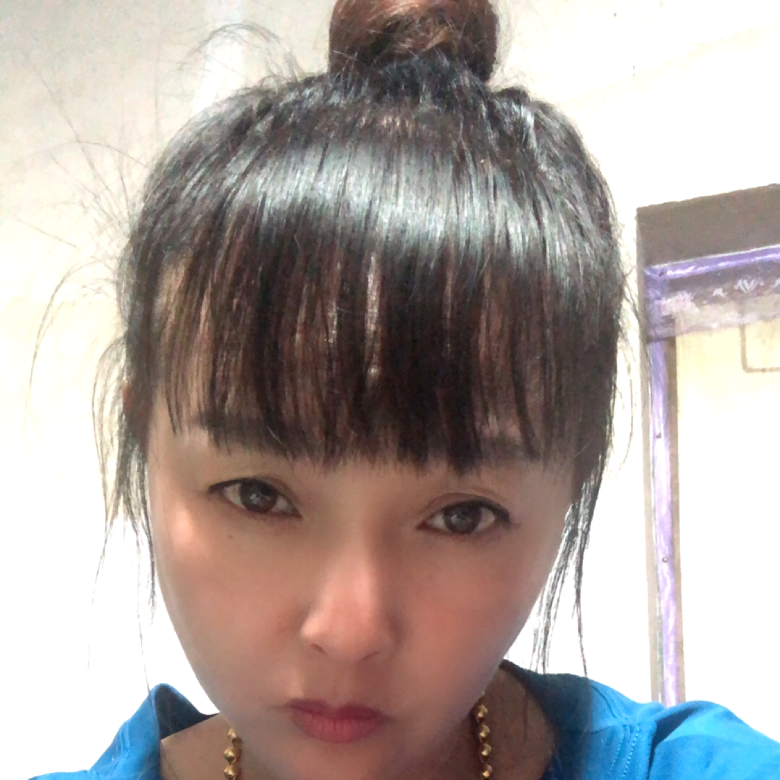 可乐等待傲娇的照片