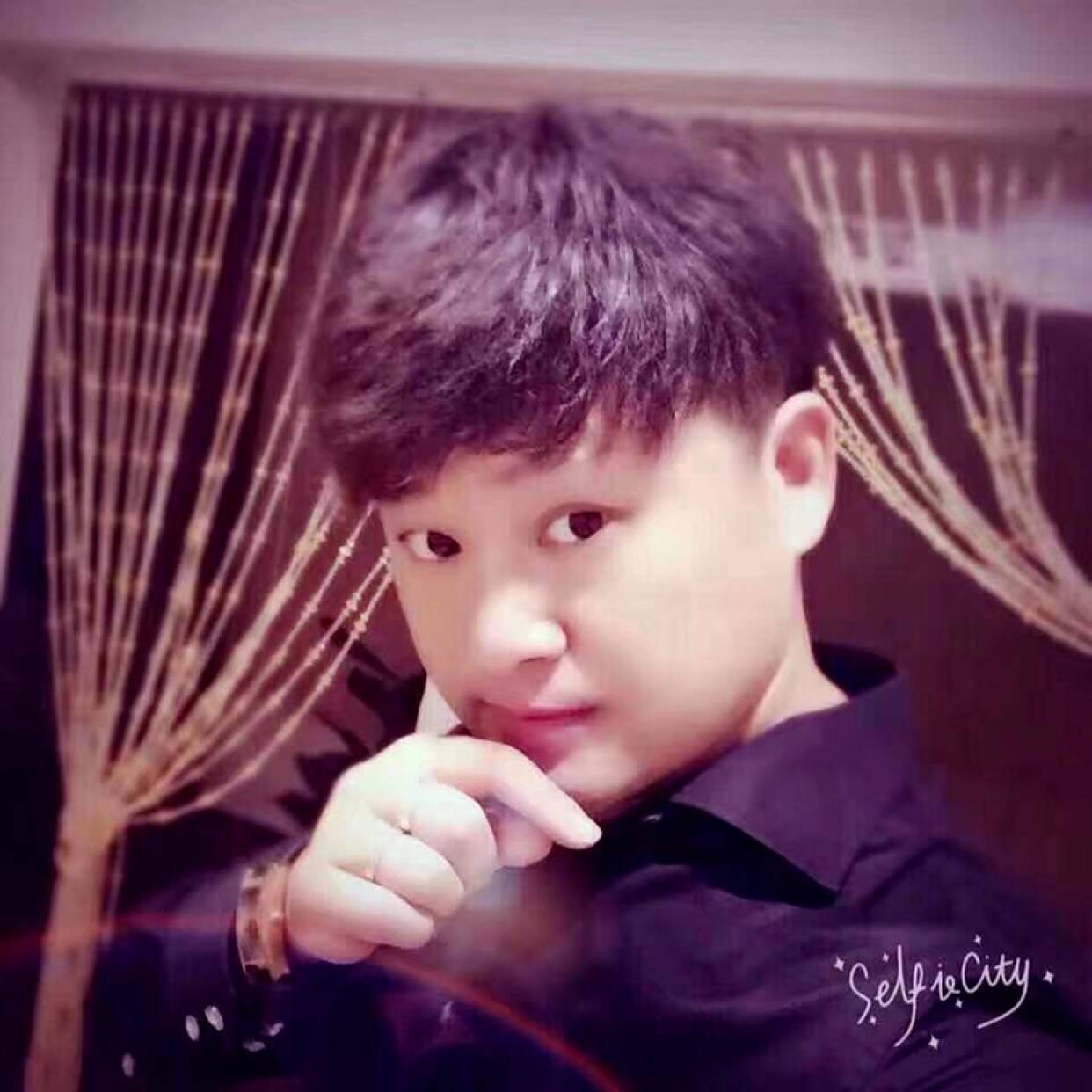 唯一的爱久的照片