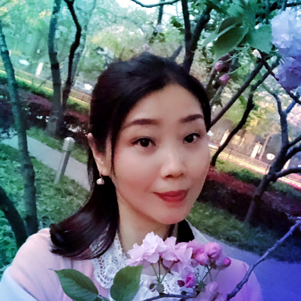 醉清风的照片