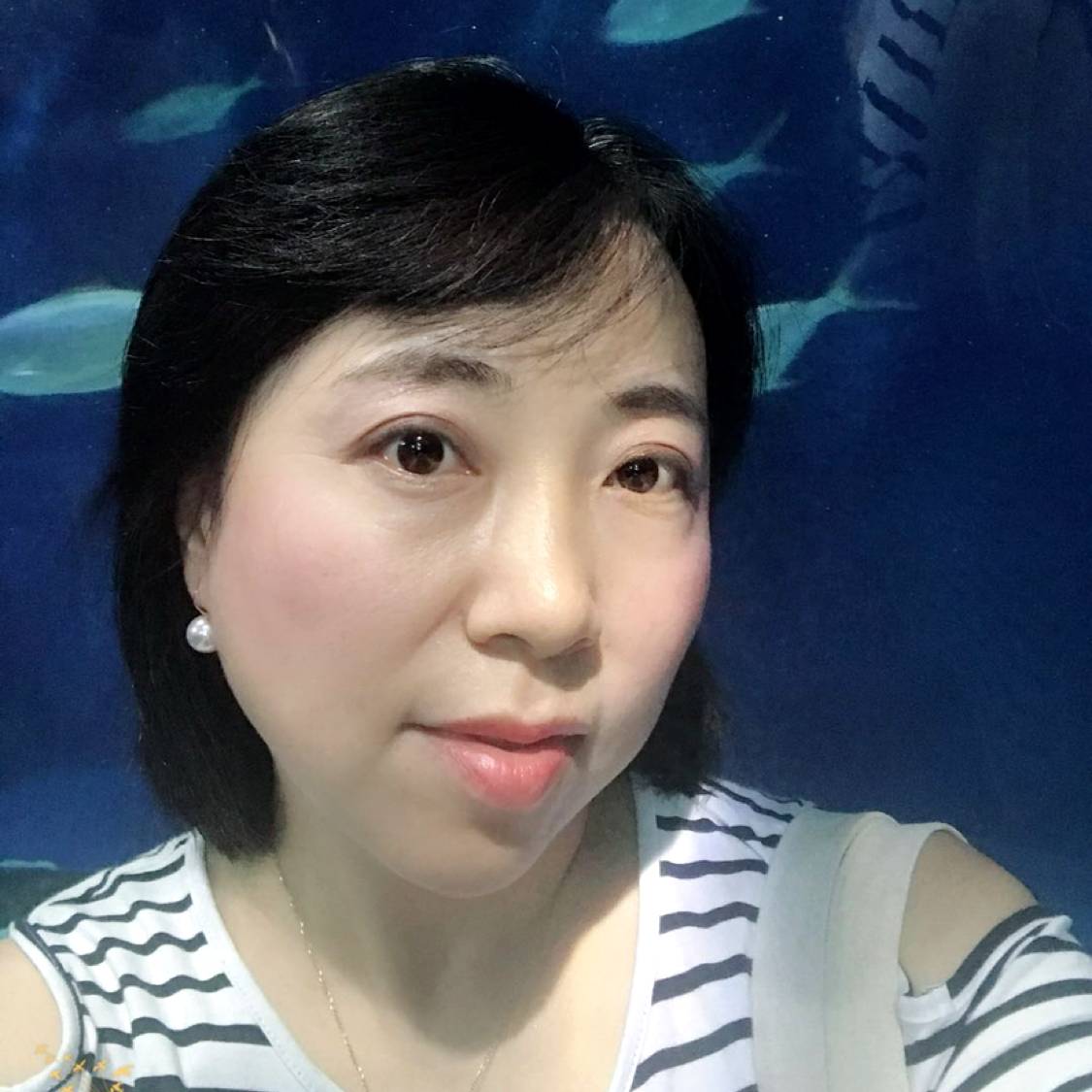 不安向青衫的照片