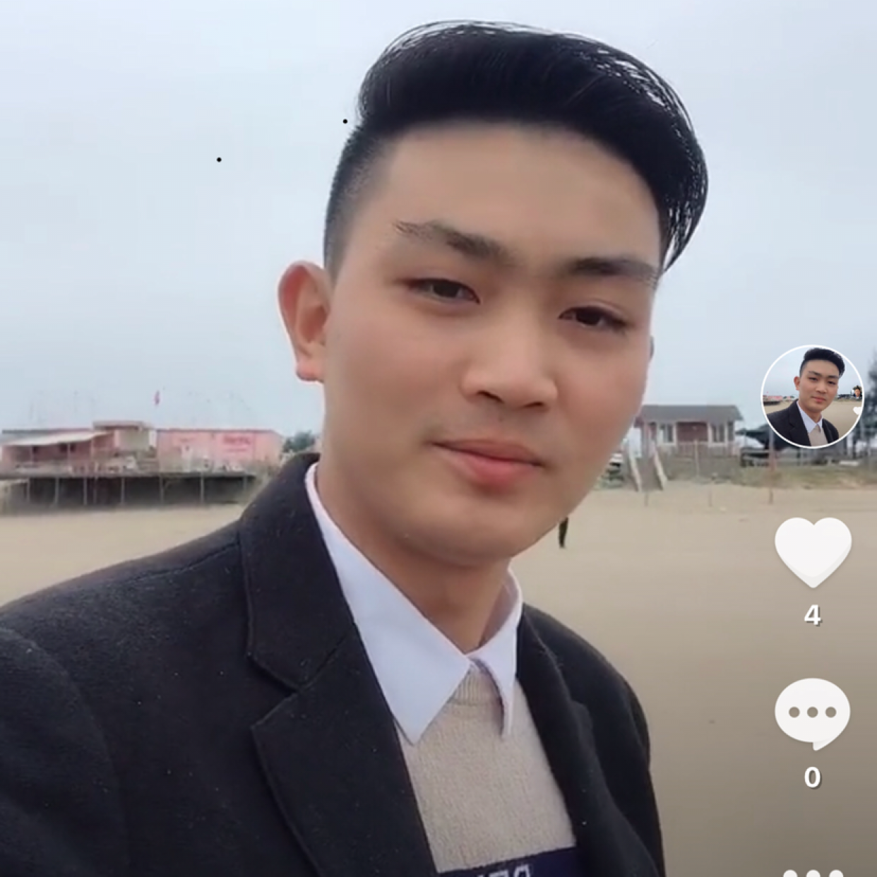 火星上拾忆人生的照片