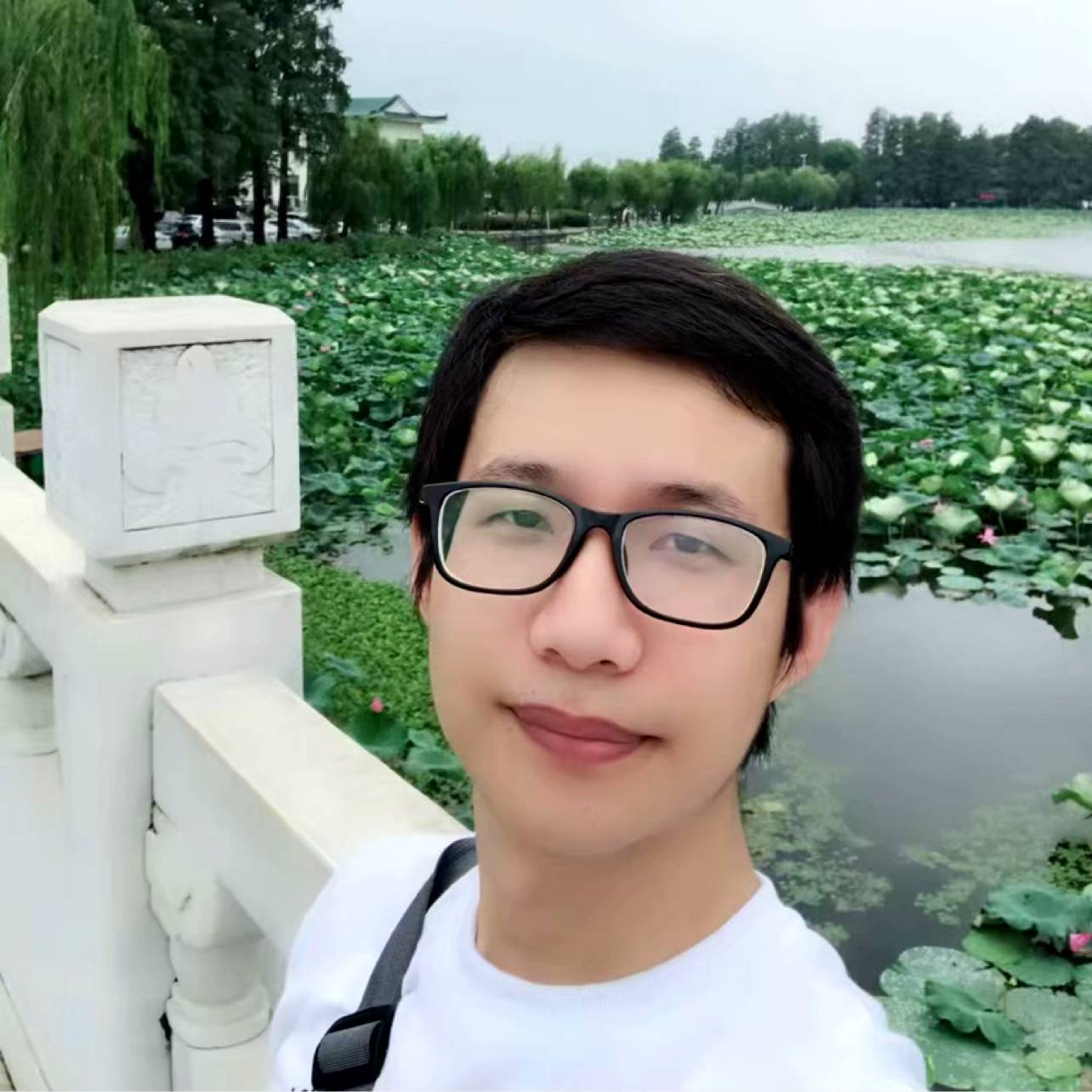 嘉嘉要找个女朋友的照片